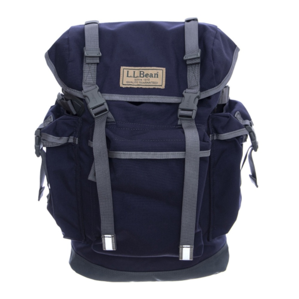 Continental Rucksack L.L. Bean